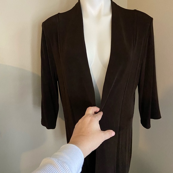 Chico's Jackets & Blazers - Chico’s Travelers sz 2 which is large or 14 jacket
